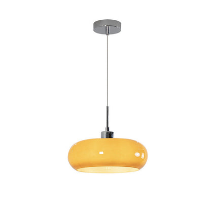 Lampe Pendante Bauhaus Design | Élégance Fonctionnelle et Atmosphère Chaleureuse
