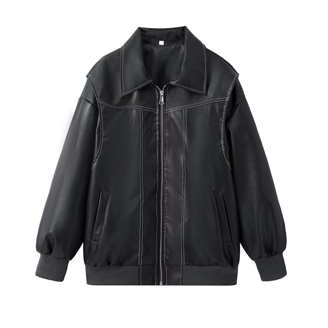 Manteau Oversize Femme | Confort et Style pour Jours Froids