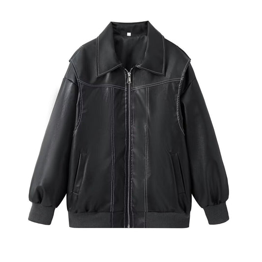 Manteau Oversize Femme | Confort et Style pour Jours Froids