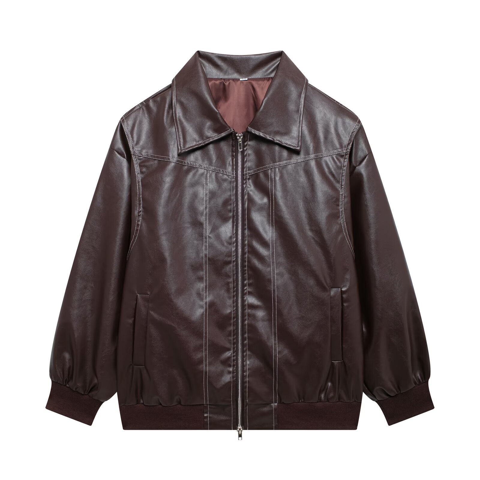 Manteau Oversize Femme | Confort et Style pour Jours Froids