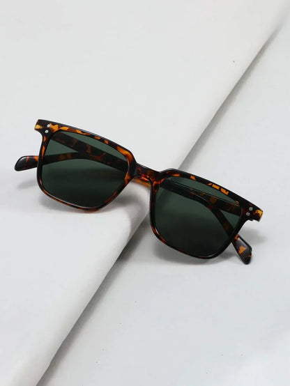 Lunettes de Soleil Élégantes | Ultra-Légères et Confortables pour l'Été