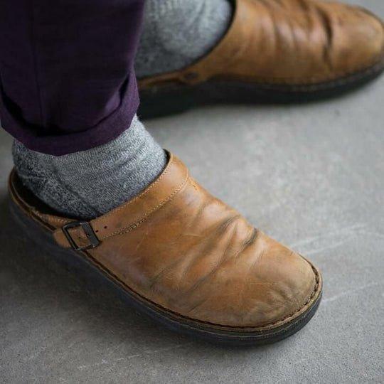Sabots Fermés pour Femmes | Confort et Style au Quotidien
