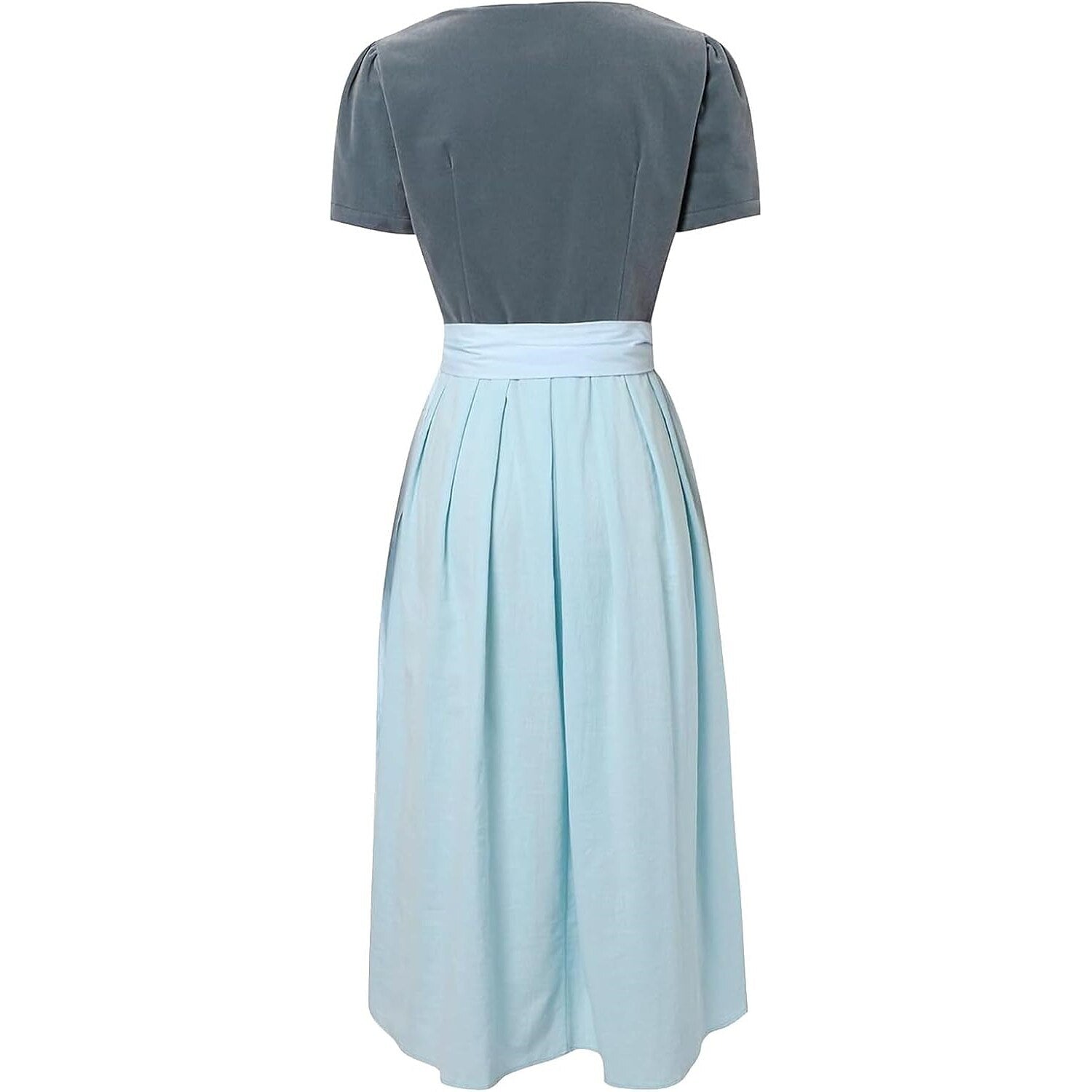 Robe Dirndl Traditionnelle Oktoberfest | Élégance et Confort Authentiques