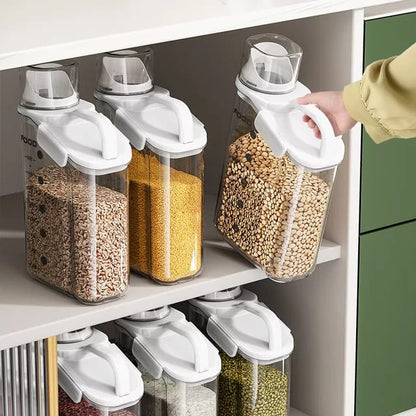 Organisateur de Câbles Transparent | Multi-Compartiments Pratiques pour Accessoires
