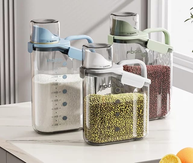 Organisateur de Câbles Transparent | Multi-Compartiments Pratiques pour Accessoires