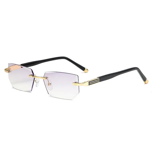 Lunettes Progressives Anti-Lumière Bleue | Confort et Clarté de Vision Quotidienne