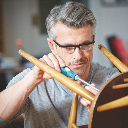 Lunettes de Lecture Réglables Unisexes | Vision Claire et Confort Durable