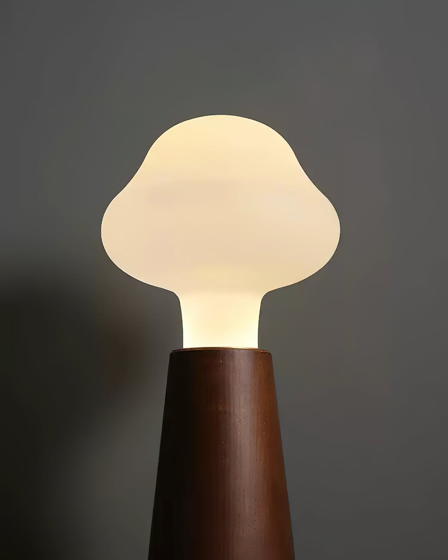 Lampe Nuage Flottant | Ambiance Apaisante et Design Élégant