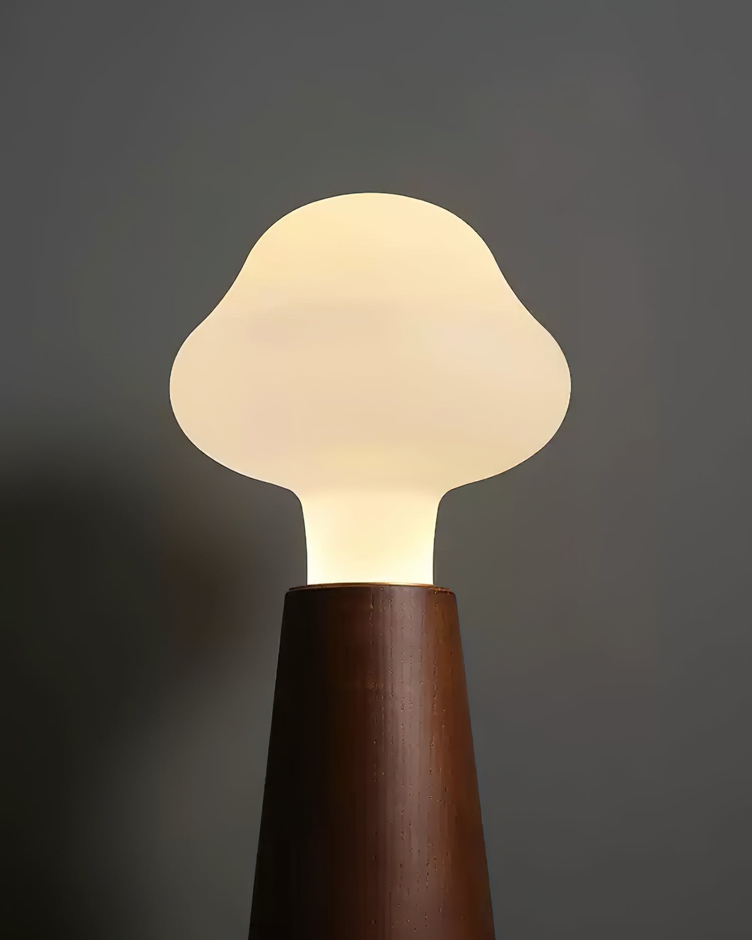 Lampe Nuage Flottant | Ambiance Apaisante et Design Élégant