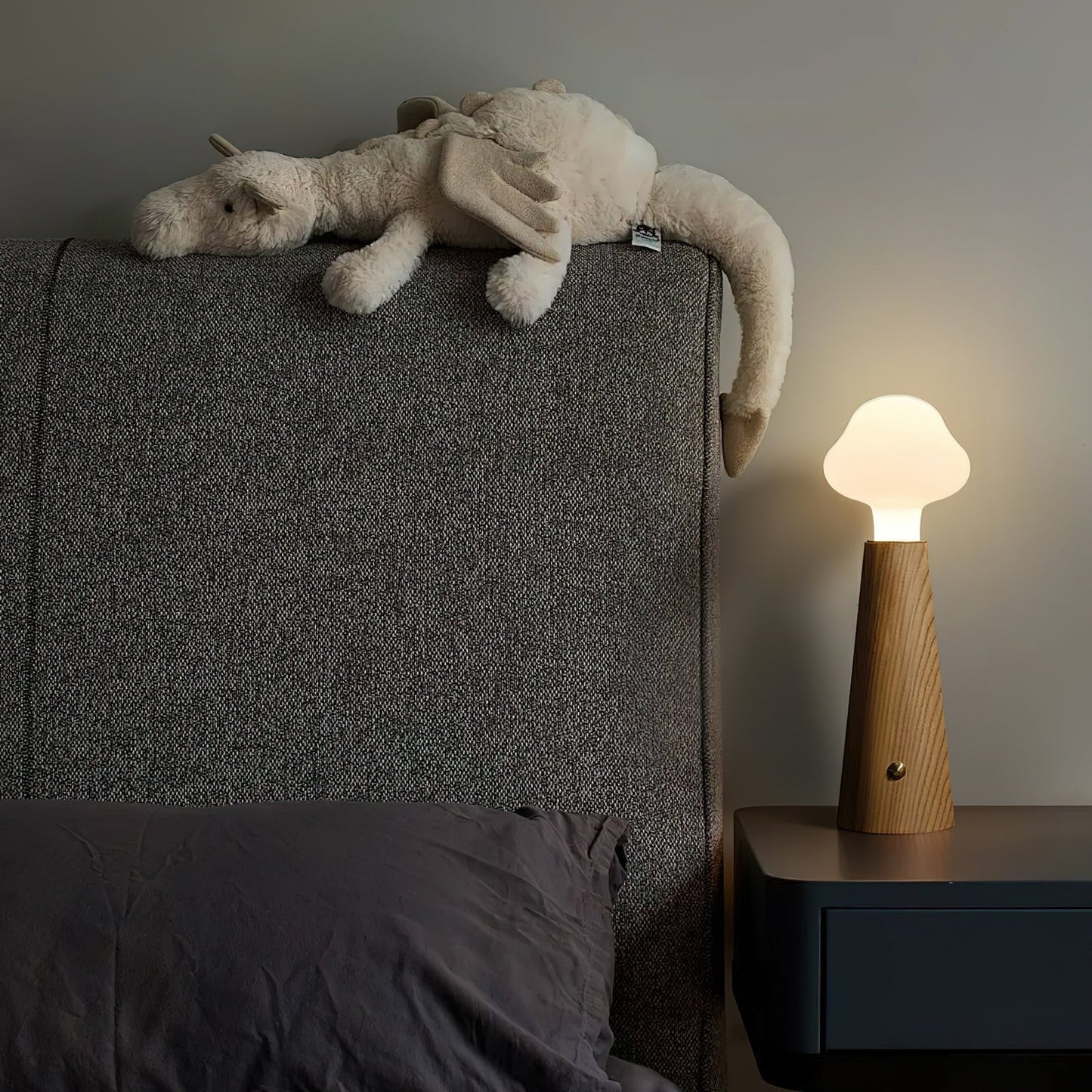 Lampe Nuage Flottant | Ambiance Apaisante et Design Élégant