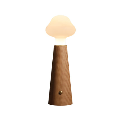 PoétiGlow – Lampe de Table Élégante et Poétique
