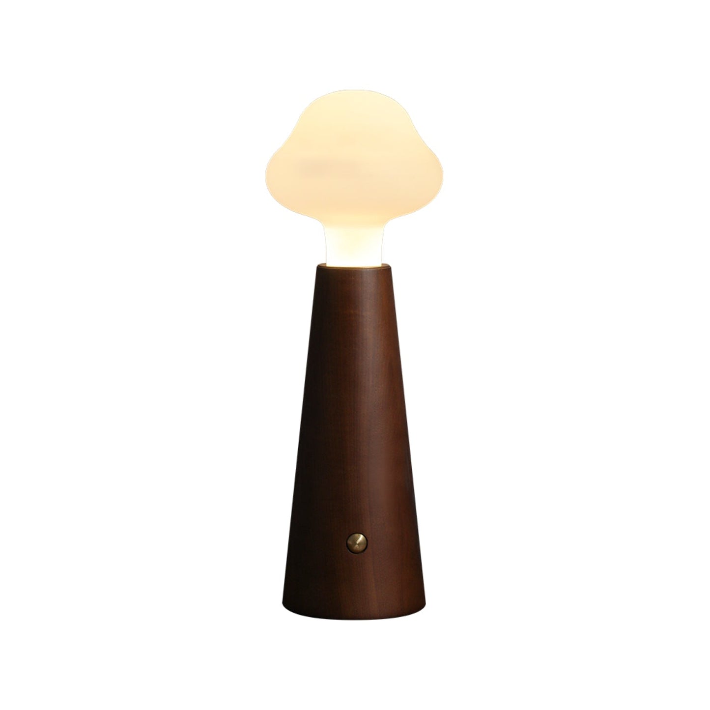 PoétiGlow – Lampe de Table Élégante et Poétique