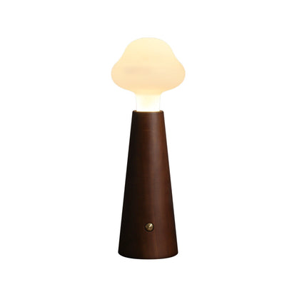 PoétiGlow – Lampe de Table Élégante et Poétique