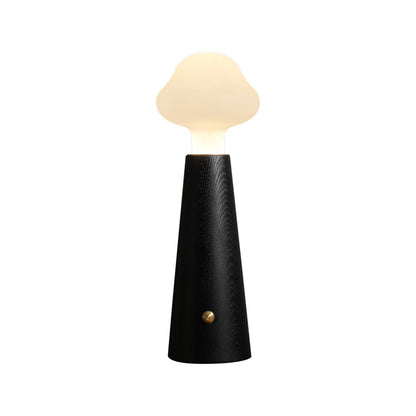 PoétiGlow – Lampe de Table Élégante et Poétique