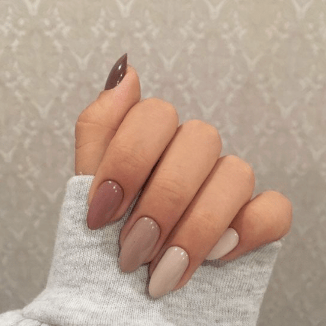 Vernis Gel Professionnel à Ongles | 20 Couleurs Durables et Brillantes