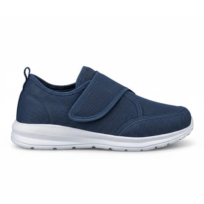 Baskets Orthopédiques Confortables pour Hommes | Respirantes et Antidérapantes pour un Confort Optimal