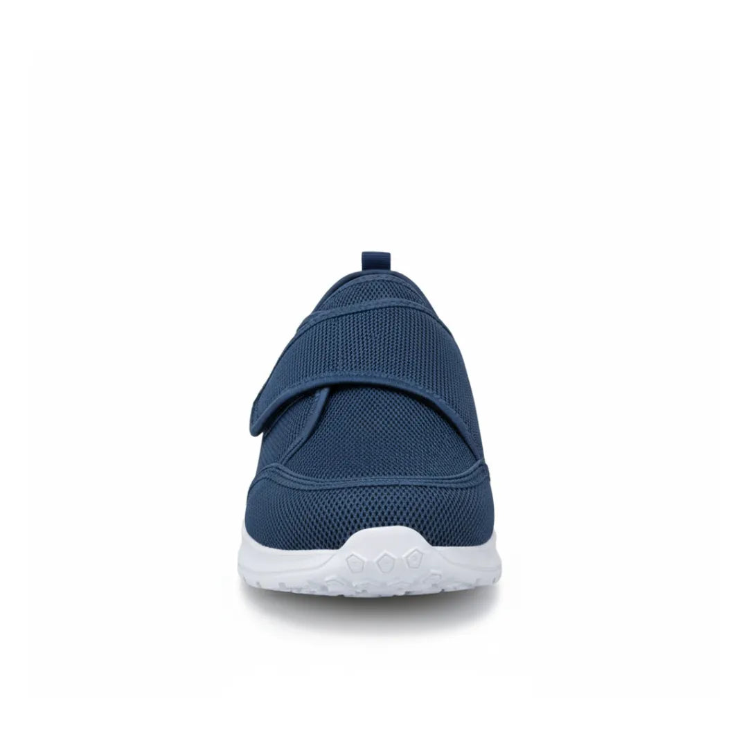 Baskets Orthopédiques Confortables pour Hommes | Respirantes et Antidérapantes pour un Confort Optimal
