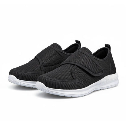 Baskets Orthopédiques Confortables pour Hommes | Respirantes et Antidérapantes pour un Confort Optimal