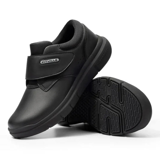Chaussures Orthopédiques Confortables pour Neuropathie | Soutien Optimal et Style Élégant