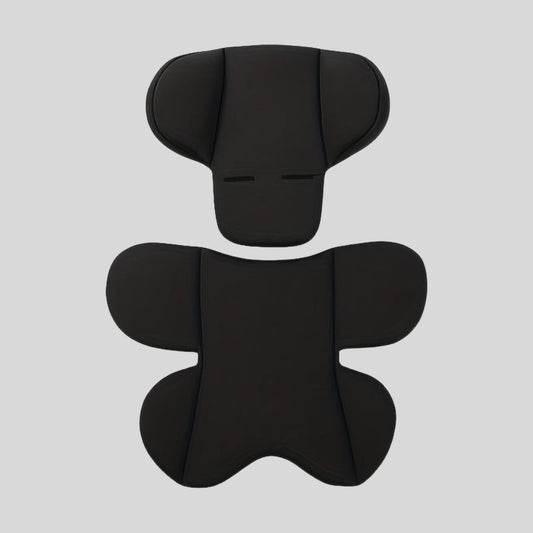 Coussin de Siège Auto Confortable | Soutien Doux et Rembourrage Respirant