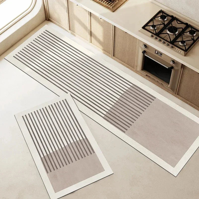 Tapis de Cuisine Antidérapant | Confort et Sécurité au Quotidien