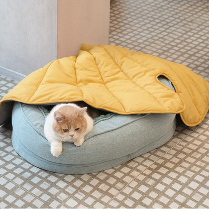Couverture pour Chien Grande Taille | Douceur et Élégance pour Animaux