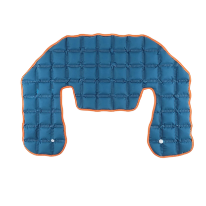 Compresse Chaude & Froide pour la Nuque et les Épaules Réutilisable