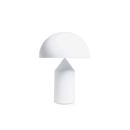 Lampe de Table Métallique | Éclairage Ambiant Chaud et Élégant