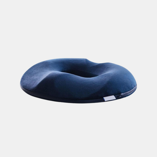 Coussin Ergonomique Anti-Douleur pour Hémorroïdes – Confort Assis Optimal