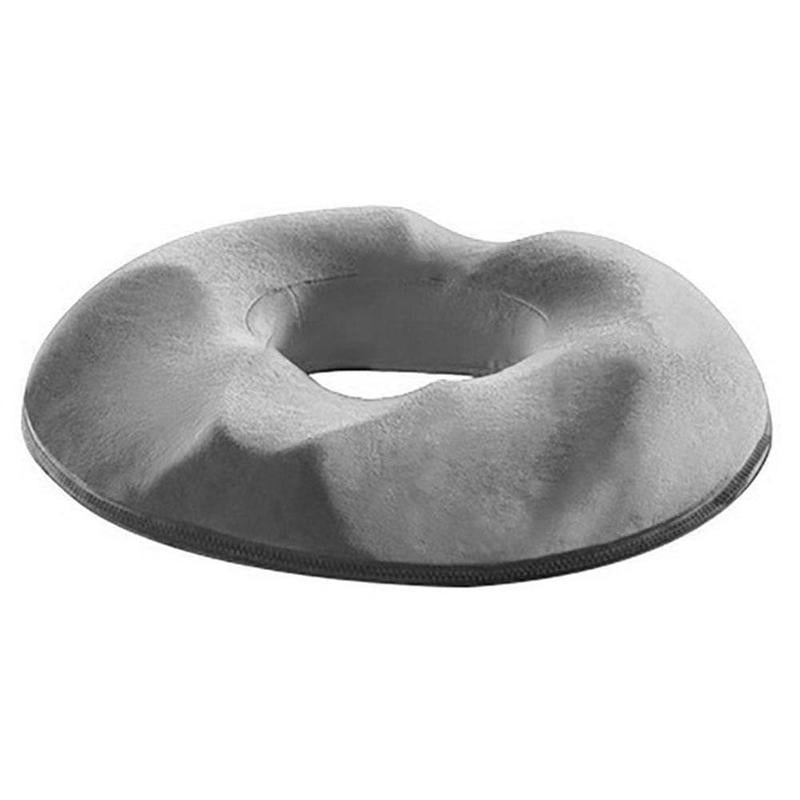 Coussin Ergonomique Anti-Douleur pour Hémorroïdes – Confort Assis Optimal