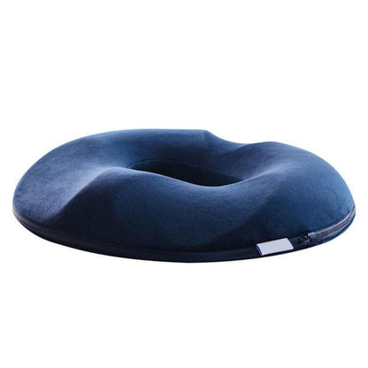 Coussin Ergonomique Anti-Douleur pour Hémorroïdes – Confort Assis Optimal