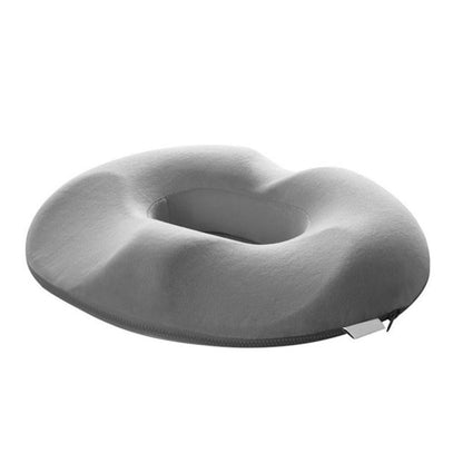 Coussin Ergonomique Anti-Douleur pour Hémorroïdes – Confort Assis Optimal