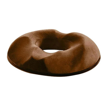 Coussin Ergonomique Anti-Douleur pour Hémorroïdes – Confort Assis Optimal