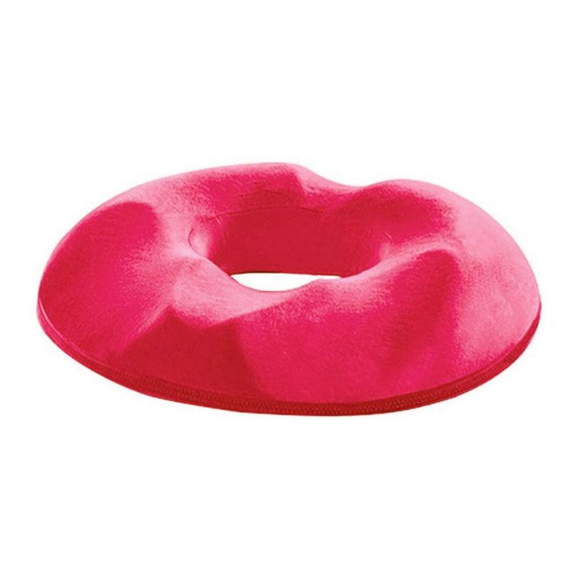 Coussin Ergonomique Anti-Douleur pour Hémorroïdes – Confort Assis Optimal