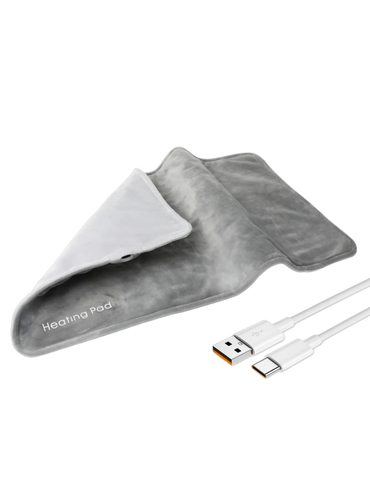 Couverture Chauffante Portable | Douceur et Confort en Voyage