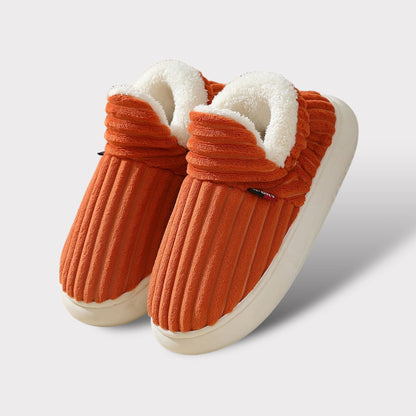 ComfyCush | Gardez vos pieds au chaud et à l'aise