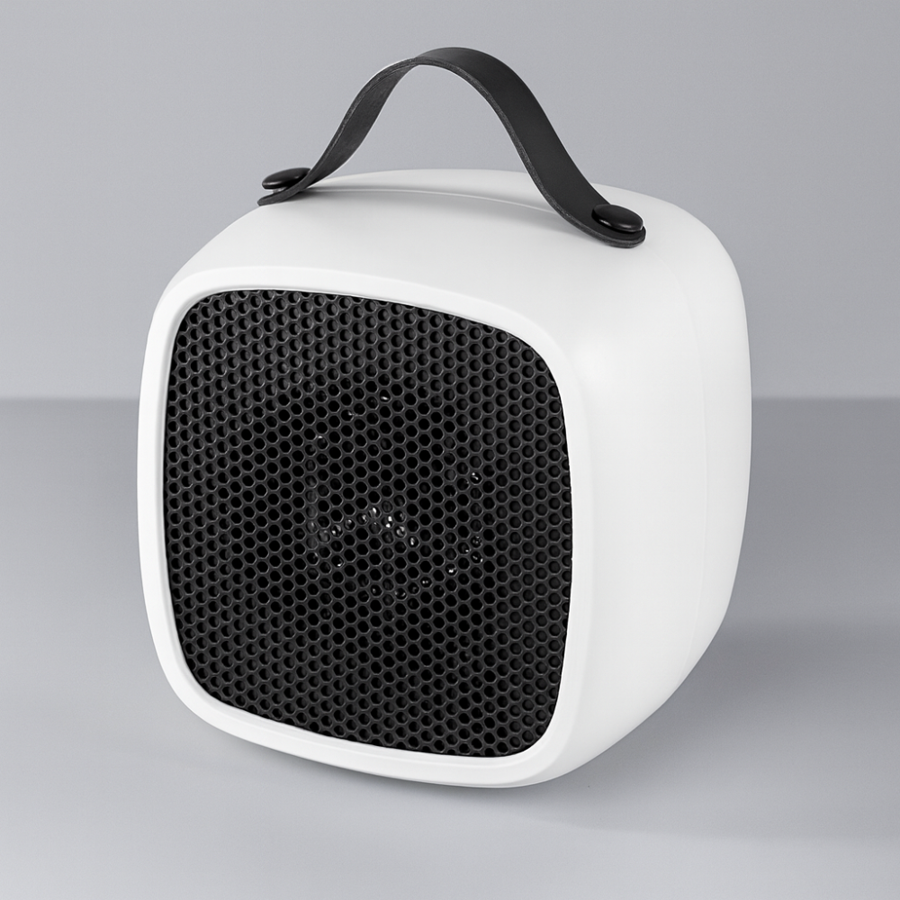 Chauffage d'appoint céramique portable | Réchauffement Rapide et Silencieux
