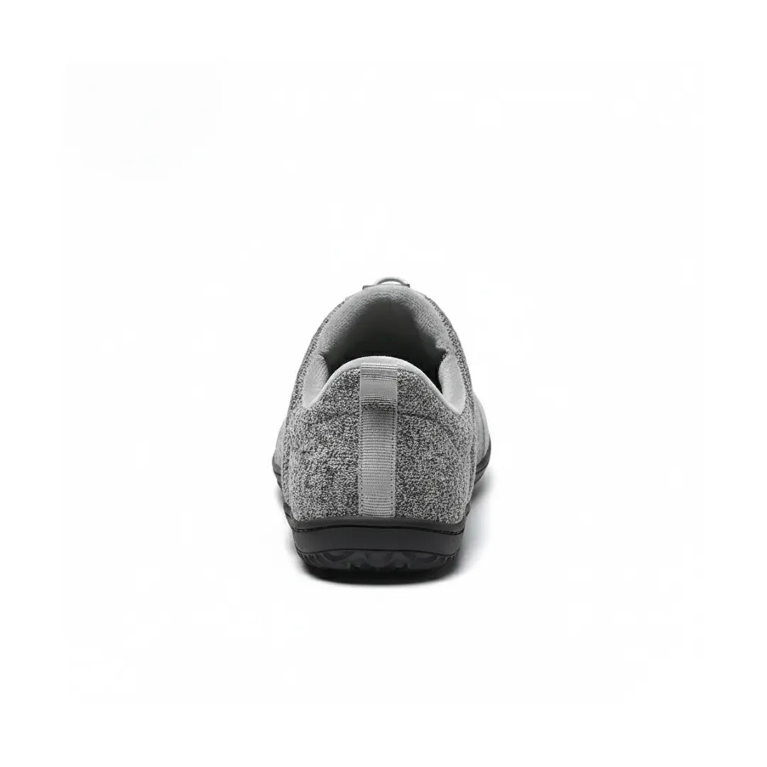 Chaussons Confortables en Peluche pour Hommes | Doublure Douce et Semelle Flexible