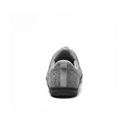 Chaussons Confortables en Peluche pour Hommes | Doublure Douce et Semelle Flexible