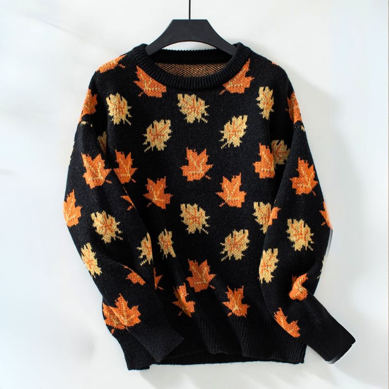 Pull d'Automne Luxe pour Femmes | Confort et Élégance pour Toutes les Occasions