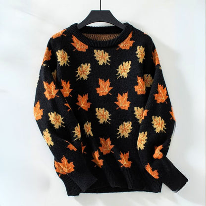 Pull d'Automne Luxe pour Femmes | Confort et Élégance pour Toutes les Occasions