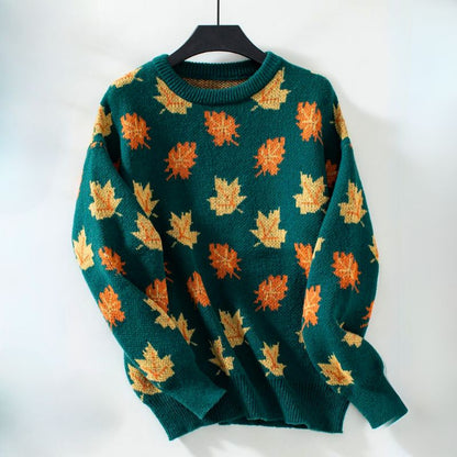 Pull d'Automne Luxe pour Femmes | Confort et Élégance pour Toutes les Occasions