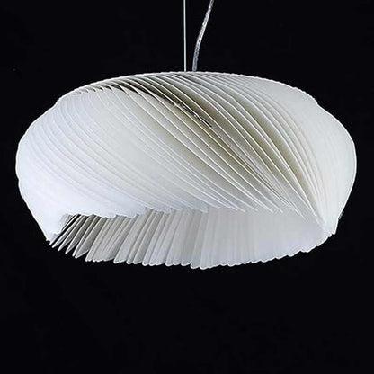 Suspension en Acrylique Transparent | Éclairage Chic et Durable pour Intérieur