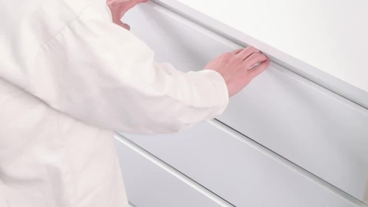 Organisateur de Tiroir Pliable | 24 Compartiments pour Rangement Efficace