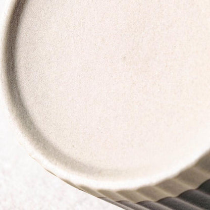 Tasses à Café en Grès Élégantes | Design Minimaliste et Durable