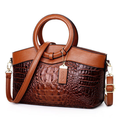 Sac à Main en Cuir Vegan | Élégance et Polyvalence pour Toutes les Occasions