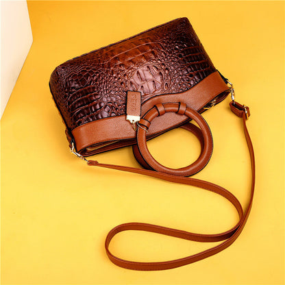 Sac à Main en Cuir Vegan | Élégance et Polyvalence pour Toutes les Occasions