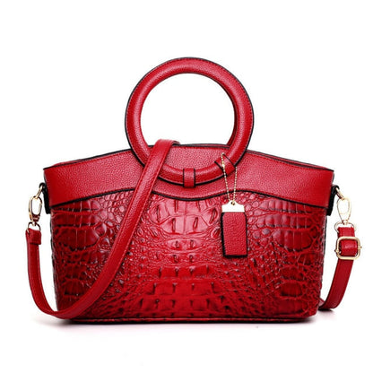 Sac à Main en Cuir Vegan | Élégance et Polyvalence pour Toutes les Occasions