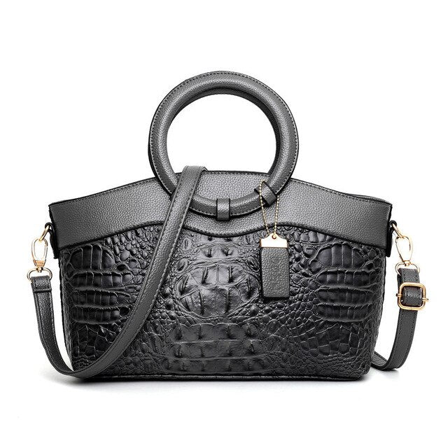 Sac à Main en Cuir Vegan | Élégance et Polyvalence pour Toutes les Occasions