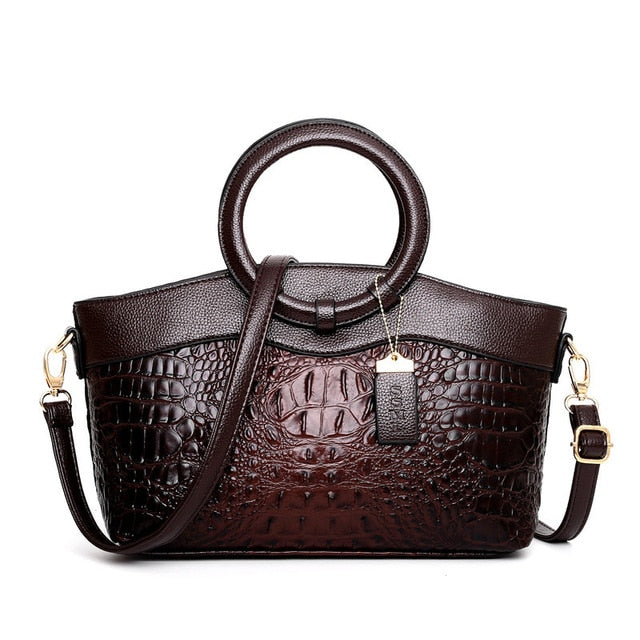 Sac à Main en Cuir Vegan | Élégance et Polyvalence pour Toutes les Occasions